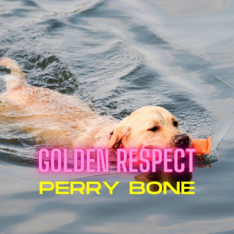 Golden Respect | Boomplay Music