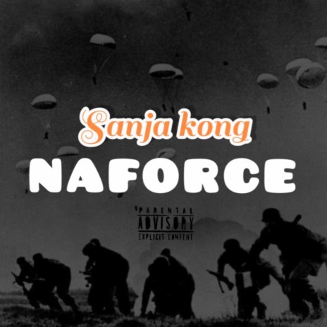 Naforce | Boomplay Music