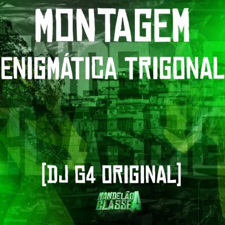 Montagem Enigmática Trigonal | Boomplay Music