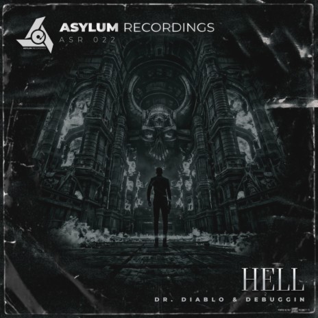 Hell ft. Debuggin | Boomplay Music