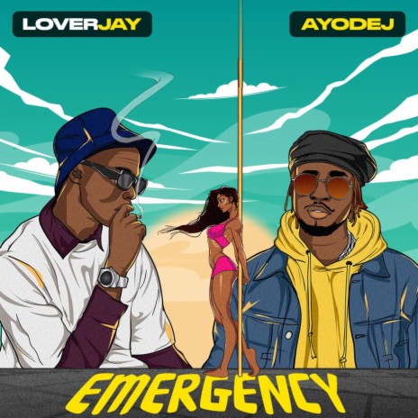Emergency ft. Ayodej