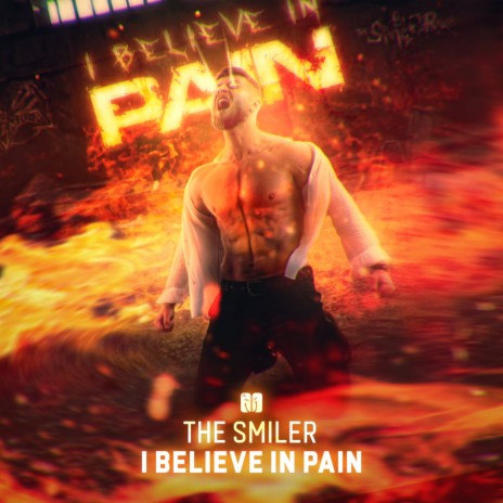 I BELIEVE IN PAIN | Boomplay Music