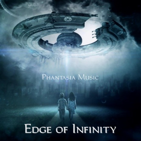 Edge of Infinity | Boomplay Music