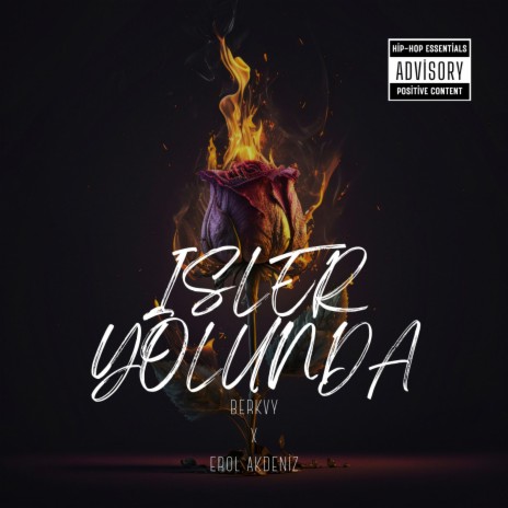 İşler Yolunda Freestyle ft. Erol Akdeniz | Boomplay Music