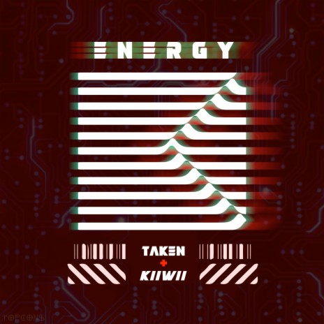 Energy ft. Kiiwii | Boomplay Music