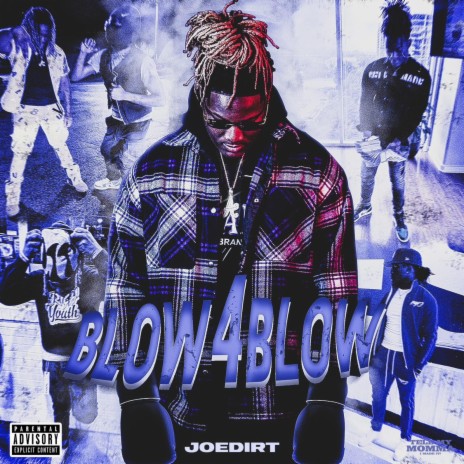 Blow 4 Blow | Boomplay Music