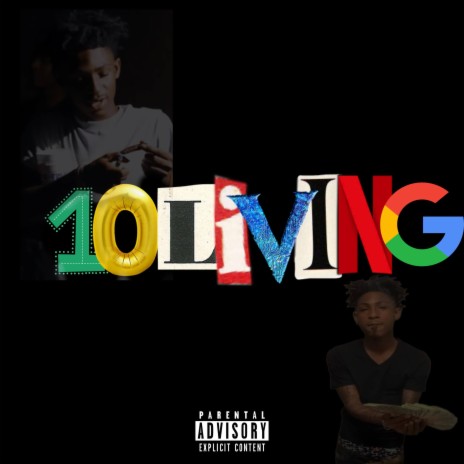 10living | Boomplay Music