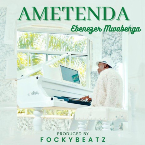 Ametenda | Boomplay Music