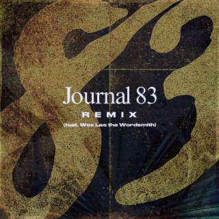 Journal 83 (Remix)