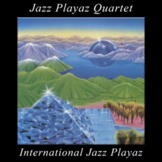 International Jazz Playaz