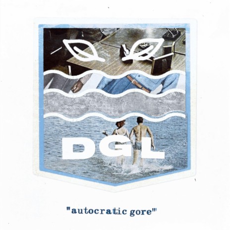 Autocratic Gore | Boomplay Music