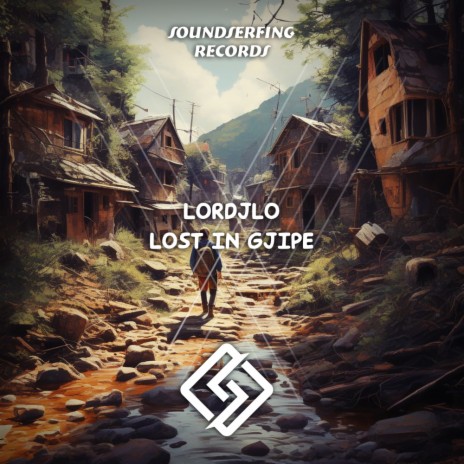 Lost In Gjipe (Radio Mix) | Boomplay Music