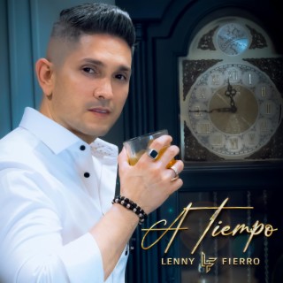 Lenny Fierro