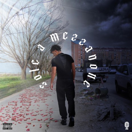 SOLE A MEZZANOTTE ft. Ogsus | Boomplay Music