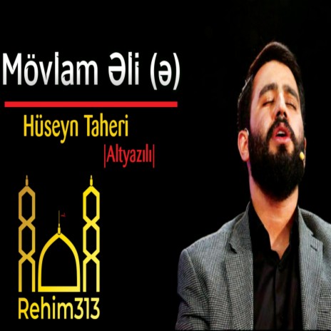 Movlam Eli (e) [Huseyn Taheri |2022|HD | Boomplay Music
