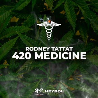420 Medicine