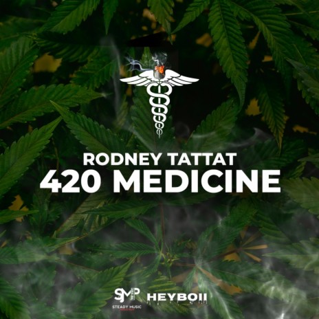 420 Medicine ft. Hey Boii | Boomplay Music