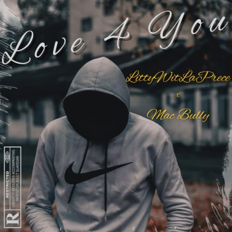 Love 4 You ft. Mac Bully | Boomplay Music