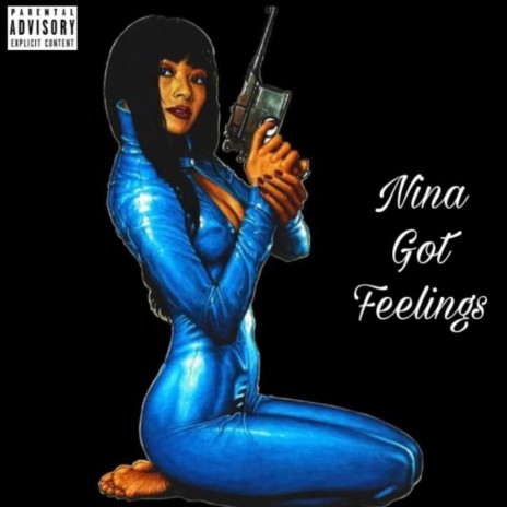 Nina Got Feelings ft. WOP Saddi | Boomplay Music