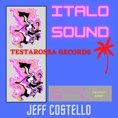 Italo Sound (Original mix) | Boomplay Music