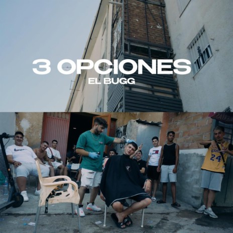 3 Opciones | Boomplay Music