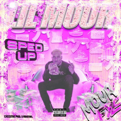 LIL MOUR What Cha Mean Sped Up MP3 Download Lyrics Boomplay