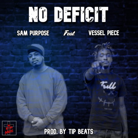 No Deficit ft. Vessel Piece