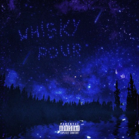 whisky pour ft. Sikor | Boomplay Music