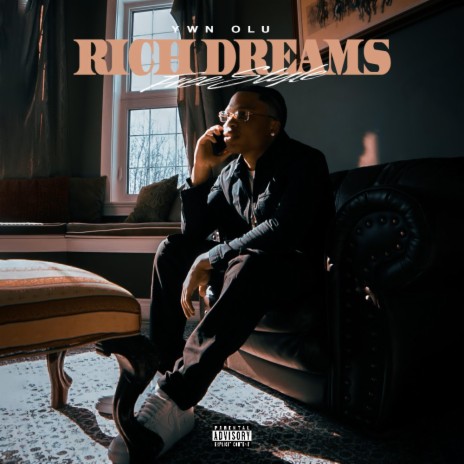 Rich Dreams Freestyle | Boomplay Music