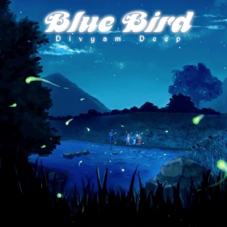 Blue Bird (Instrumental)