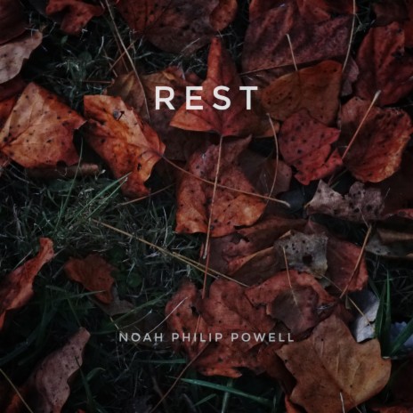 Rest (Alternate Recording)
