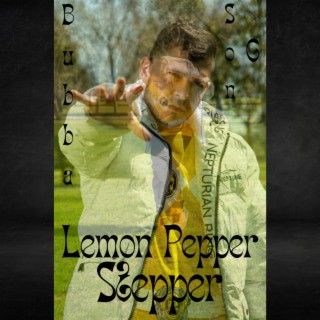 Lemon Pepper Stepper