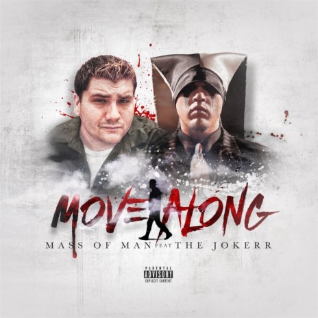 Move Along (feat. The Jokerr) | Boomplay Music