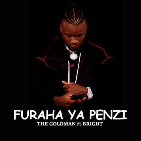 Furaha Ya Penzi ft. Bright | Boomplay Music