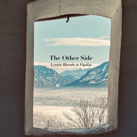 The Other Side ft. Elgafar | Boomplay Music
