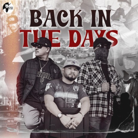 Back in the days ft. Yostailingo | Boomplay Music