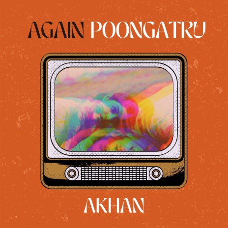 Again Poongatru | Boomplay Music