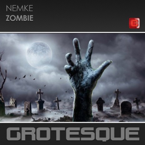 Zombie (Extended Mix) | Boomplay Music