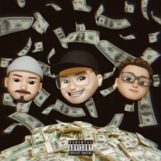 Dinero (feat. Bryan Montana & Mateo Laos)