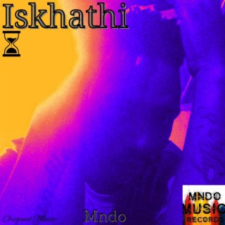 Iskhathi