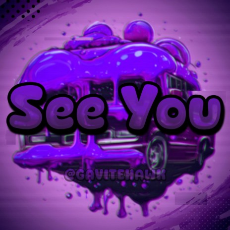 See You (Slowed + Reverb)