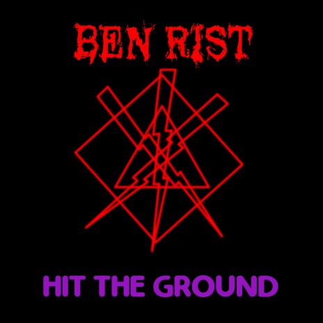 Hit The Ground ft. Radiowave