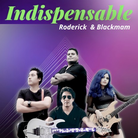 Indispensable ft. Blackmam