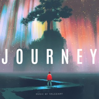 Journey (Original Motion Picture Soundtrack)