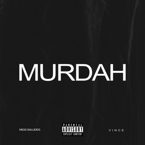 Murdah ft. Vince