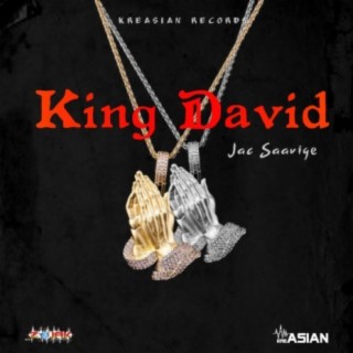 King David