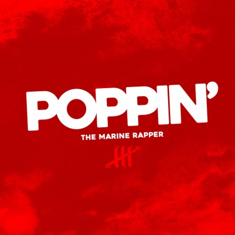 Poppin' | Boomplay Music