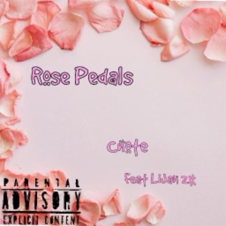 Rose Petals | Boomplay Music