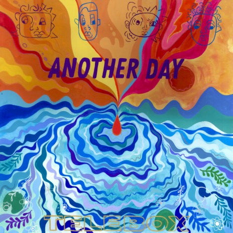 Another Day | Boomplay Music