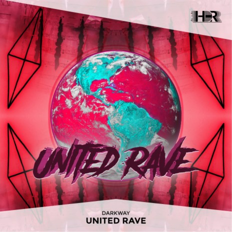 United Rave | Boomplay Music